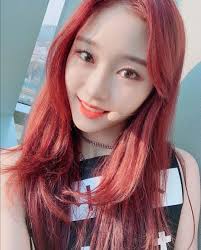200217 Cignature Chaesol Kpop Girls Girl Kpop Girl Groups