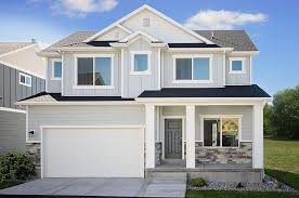Buy Your Own Home And We Ll Tell You How Many Kids You Will Have Utah Home Builders New Homes Model Homes