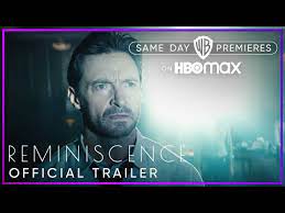 Choose from thousands of great wrapped canvas to beautify your home or office. Reminiscence Official Trailer Hbo Max Youtube