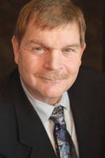 Shropshire elected business manager of UA Local 290