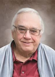 John (Jack) Hughes (Obituary)