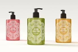 Download 40 Classy Dispenser Bottle Psd Mockups Decolore Net
