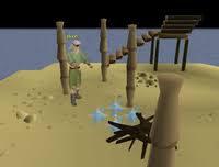 He suspects that a curse has been laid upon his crew, as they've gotten sick. The Corsair Curse Osrs Wiki