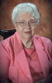 Lois Henderson Obituary (2017)