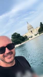 Visita por Washington