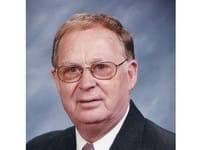 David Wendell Harris Obituary (1938