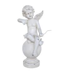 Here comes the third new year's cherubs collage sheet: Northlight Cherub Angel Garden Statue Wayfair
