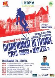 Coupe de france n1 coupe de france n2 coupe de france dn3 coupe de france cyclo cross. Championnat De France Masters De Cyclo Cross Le 24 Novembre 2019 Au Chateau De Chambray A Gouville 27 Le Blog Du Dreux Cc