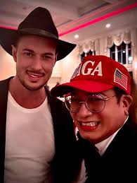 Truly honored and grateful to meet and support the incredible  @megforflorida along with amazing patriots! What a meaningful night at  @trumpgolfjupiter. #megweinberger #statehouse #withgreatcompany #patriots  #BlessedLife #GratefulHeart ...