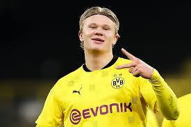 Erling haaland could join chelsea this summer despite transfer interest from manchester united and real madrid. Is Erling Haaland The Right Choice For Chelsea