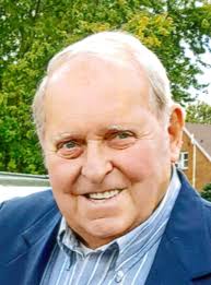 Robert "Bob" Dudley Obituary