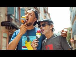 Consultez les meilleures paroles de chanson de bigflo et oli comme les hits dommage ou bienvenue chez moi sur paroles musique ! Decouvrez Le Clip De Fabian De Carlito Pour Le Papa De Bigflo Oli Toulouseblog Fr