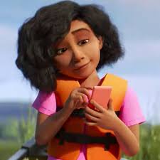 Pixar S Beautiful New Short Film Loop Features A Nonverbal Teenage Girl With Autism In 2020 Short Film Pixar Film