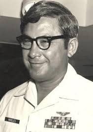 ROBERTO MIRELES Obituary (1935