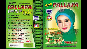 Lirik lagu kandas duet dangdut rhoma irama. Kandas Evie Tamala Feat Brodin Official Music Video Youtube