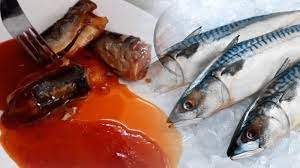 Maybe you would like to learn more about one of these? Ngeri Begini Bahayanya Cacing Yang Ada Di Ikan Sarden Ini Kenali Gejalanya Pada Tubuh Halaman 3 Tribun Jabar