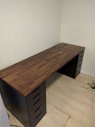 my battlestation build and computer setup imgur home office design office desk designs home desk