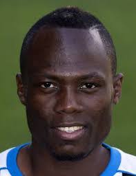 Agyemang Badu's Instagram, Twitter & Facebook