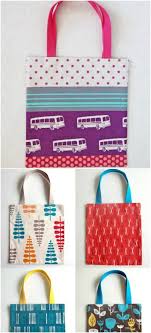 Maybe you would like to learn more about one of these? 60 Gorgeous Diy Tote Bags With Free Patterns For Every Occasion Diy Crafts