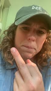 Which one of you turds was chopping this past weekend Friday afternoon.. in  Crocker Missouri?? I had a few days off and was going