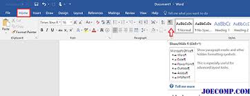 Cara menghapus halaman kosong di microsoft word. Bagaimana Cara Menghapus Halaman Kosong Di Akhir Dokumen Microsoft Word 2021