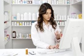 Pharmacy Technician Interview Questions Pharmacy Technician Pharmacy Tech Becoming A Pharmacist