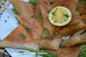 Brick A La Viande Hachee Et Fromage Recette Marocaine Le Sucre Sale D Oum Souhaib Recette Recette Marocaine Recettes De Cuisine Recette Marocaine Facile