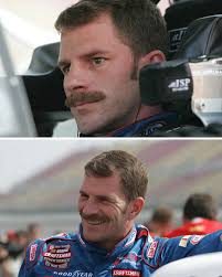 Life after losing a father in motorsport