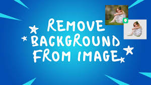 Remove background vs select subject: How To Remove Background From Image