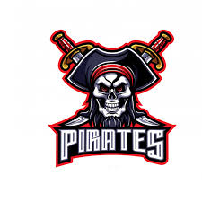 Choose from 20+ pirate logo graphic resources and download in the form of png, eps, ai or psd. Pirates Logos Template Postermywall