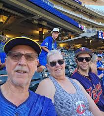 Baseball allows you to lose yourself in a dream