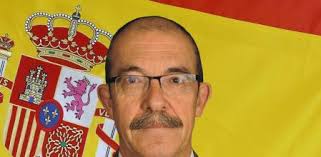 Cospedal repesca de la OTAN al teniente general Fernando Alejandre como  JEMAD