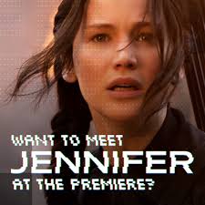 J.Law Wants to Be BFFs & Party for a Purpose...With You!