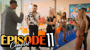 En route pour l'aventure (17). Episode 11 Replay Entier Les Anges 11 Youtube
