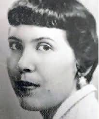 Poline Monkres Obituary (1935