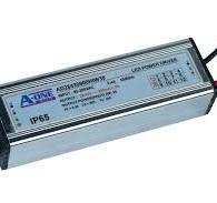 30 Watt LED Driver, Output Voltage: 28-43 V