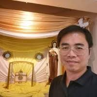 30+ "Arnold Murillo" profiles