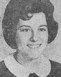 Norma Diane Cramer (1946