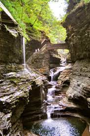 Great deals on watkins glen hotels. Watkins Glen State Park