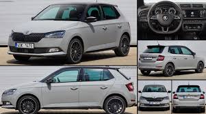 Choose from a massive selection of deals on second hand skoda fabia monte carlo cars from trusted skoda dealers! Skoda Fabia Monte Carlo 2019 Pictures Information Specs