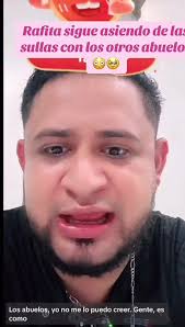 El Periódico Del TikTok Buscan A Raquel Girasoles En Directo