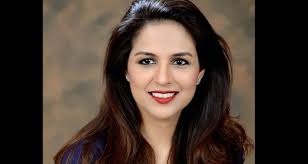 Dr. Mahnaz Naveed: An Example of talent, compassion and sympathy