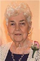 Jean Drye Obituary (1940