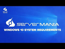 Users whose pcs have bare minimal hardware required for installing windows 10 may have already noticed that the os is literally unusable because it runs extremely slow. What Are The Minimum Windows 10 Requirements Servermania