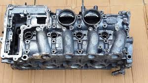 Engine Cylinder Head V48 9651569780 96 515 697 80 Camshaft Housing Cover 9656950580 96 569 505 80 Land Rover Range Rover Freelander Jaguar Xf 224dt 2 2 Diesel Cylinder Head Auto Parts Online Engineering