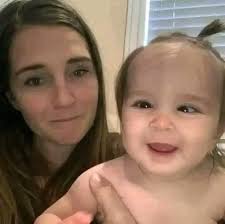 Moved to Stuart in the early 90's with my daughter born in 1981