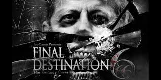 Final Destination 6 Latest Hollywood Movie In Hindi Dubbed Full Action Hd Hindi Hollywood Movi Scary Movies Full Movies Online Free