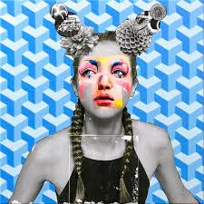 ARTISTS — AN INCLUSIVE WORLD