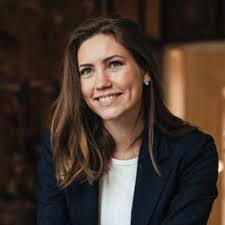 Janet Faber's Instagram, Twitter & Facebook