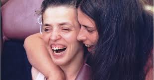 The Works of G. Wayne Miller: In Ladd's final days, some exemplary care